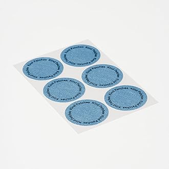 Kind Patches Melatonin Dream Patches Extra Strong - Sleep Patches - Sleep Aid with Ashwagandha and Magnesium for Rest - 14 Count