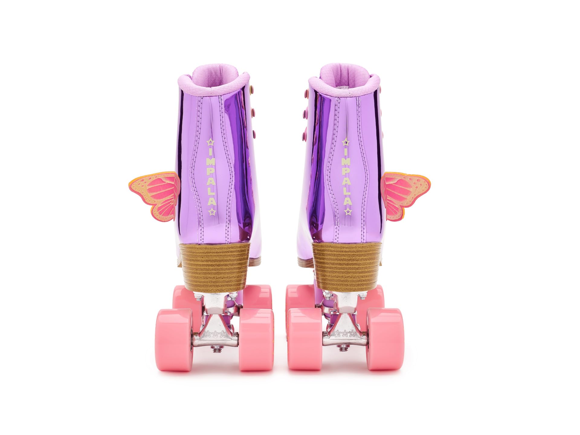 Impala Patines unisex para adultos, Impala Quad Skate, lavanda/Flutter, 5