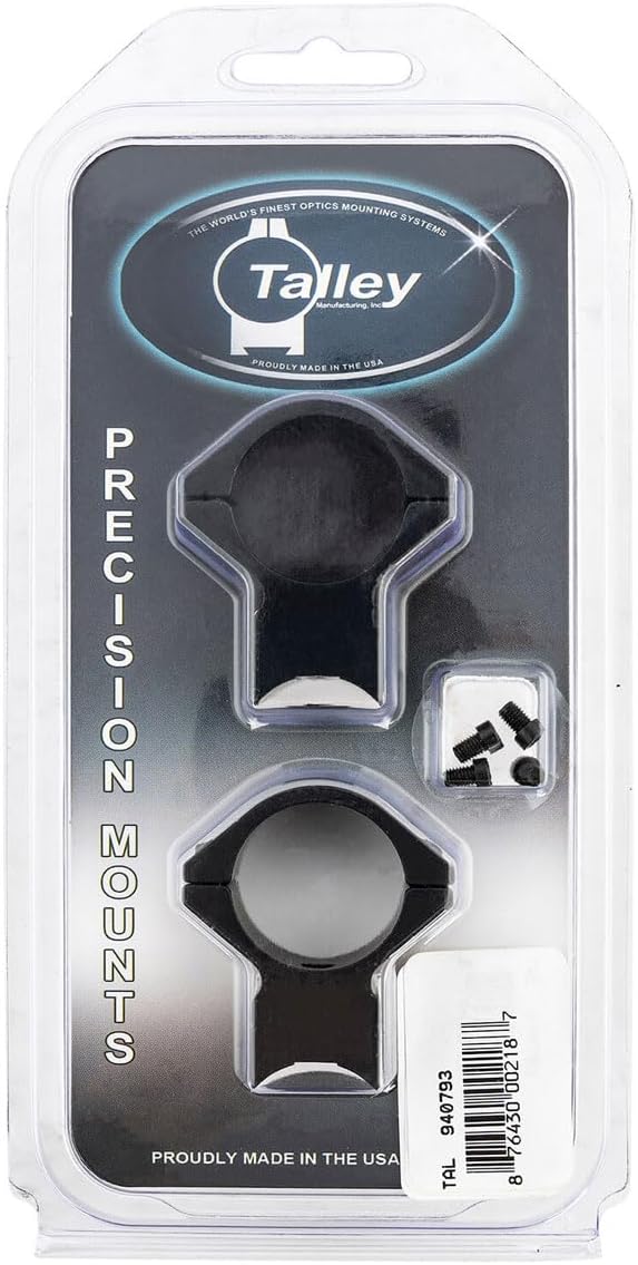 Talley 93R Scope Mount