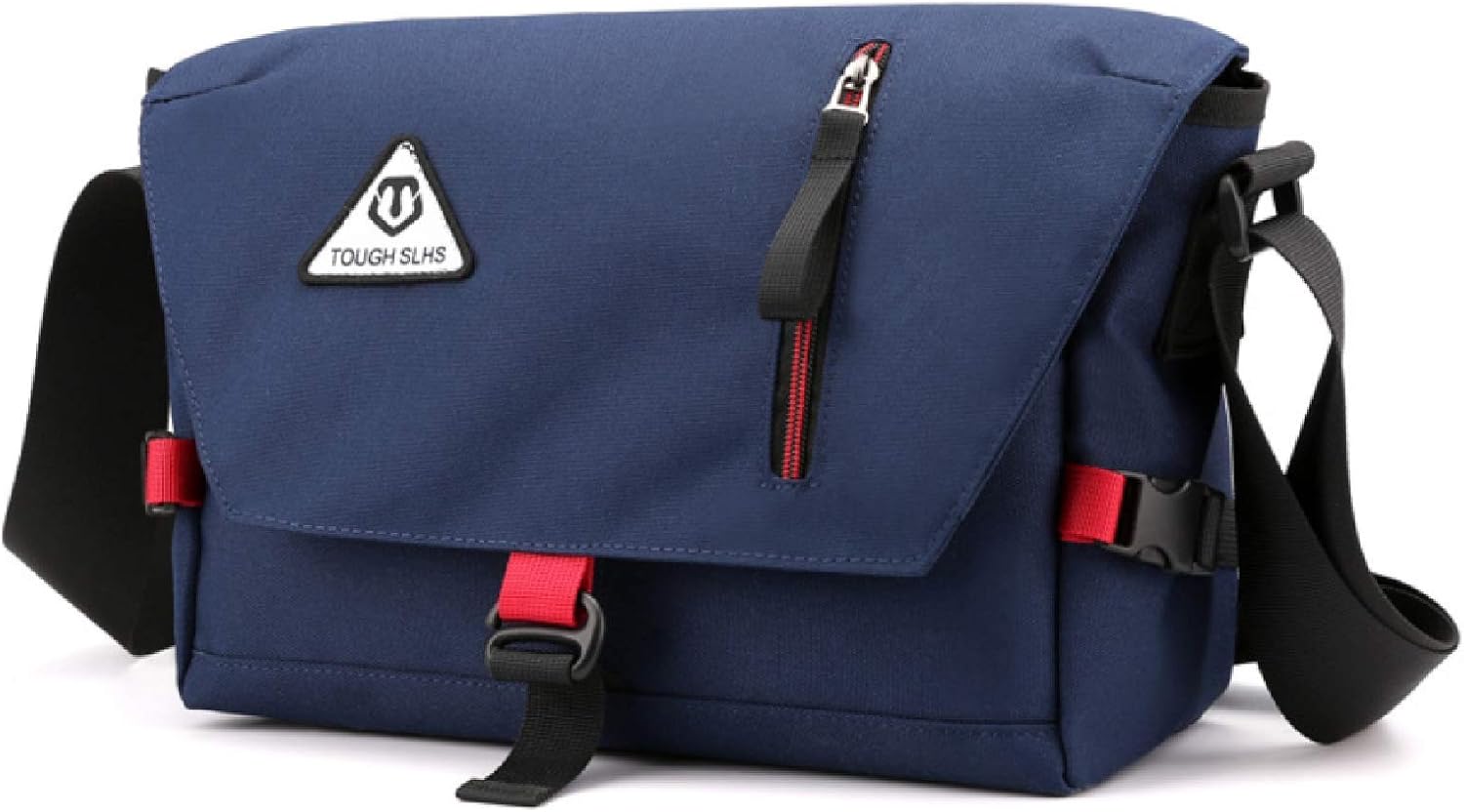 Amazon | [DESAFIANTE] ショルダーバッグ メンズ メッセンジャーバッグ