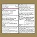 GoodSense Extra Strength Pain Relief, Acetaminophen Caplets, 500 mg, 50 Count