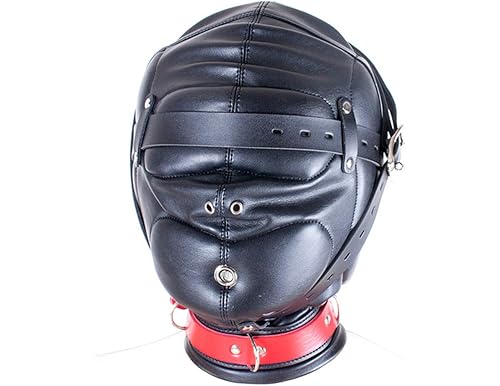 8 Best Sensory Deprivation Masks [sensory deprivation mask product reviews]