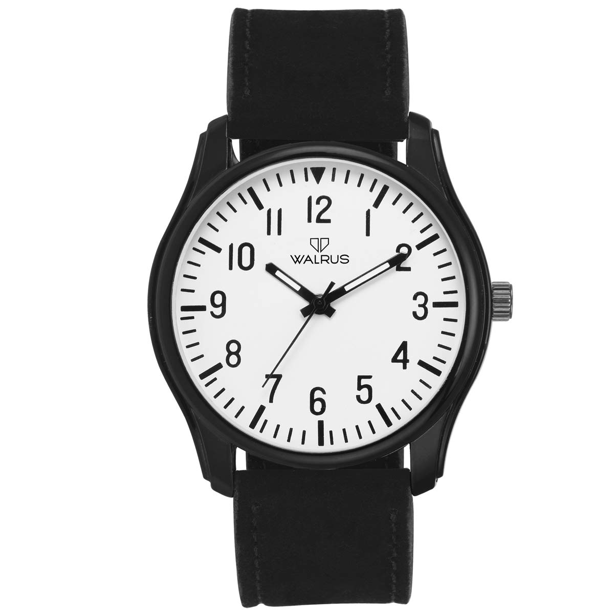Walrus Cult IV Series White Dial Men Wristwatch (B0C4L8N5C9) Amazon Price History, Amazon Price Tracker