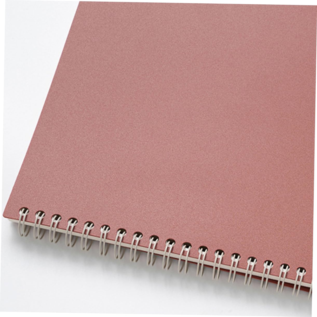 Operitacx 10pezzi Quaderni Con Chiusura Scatto Quaderni Minimalisti Righe Per Scuola Facile Trasporto Per Scrivere Disegnare Tenere Un