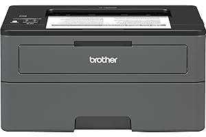 Brother Mono Laser HL-L2370DW Wireless Laser Monochrome Printer