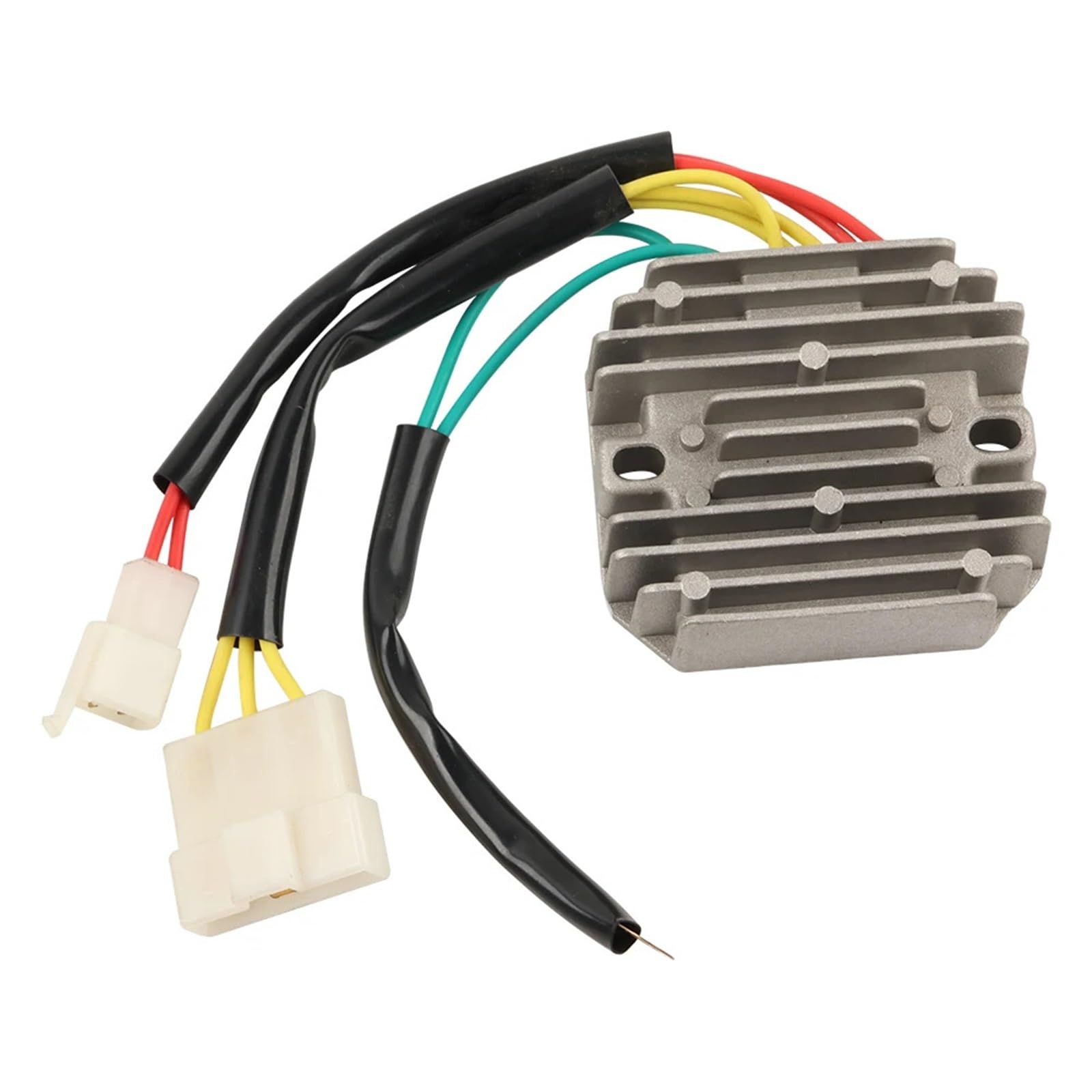 Fit For Bajaj Dominar 250 Dominar 400 UG BS4 BS6 Touring Dominar250 Motorcycle Voltage Regulator Rectifier Voltage Regulator