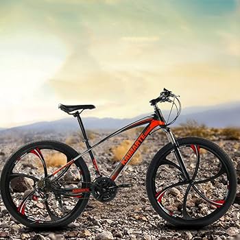 赤いマウンテンバイク 大感謝祭セール！GT（ジーティー）2021年モデル ZASKAR ALLOY