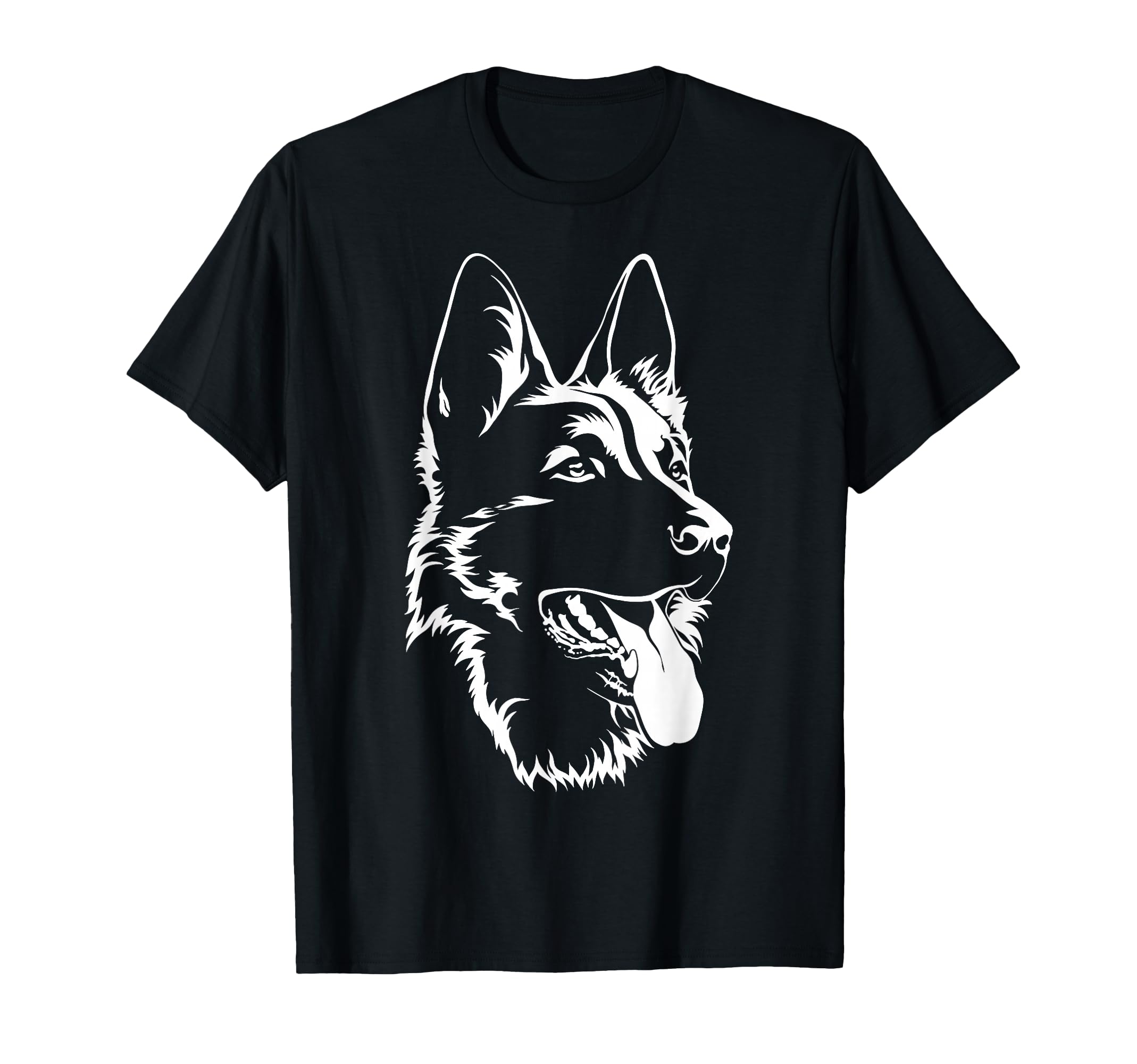 Kleidung mit Designs von Amazon Merch on Demand