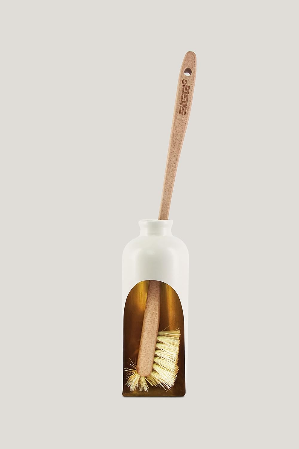SIGG Cleaning Brush For SIGG Water Bottle And Lid, Lightweight Scrub