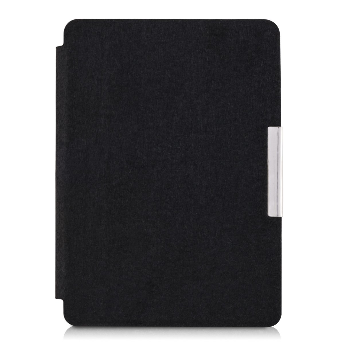 Case2go - Housse De Liseuse Adaptée Pour Amazon Kindle Paperwhite 2021 Sleepcover Fonction Auto Wake Fermeture Magnetique Grijs