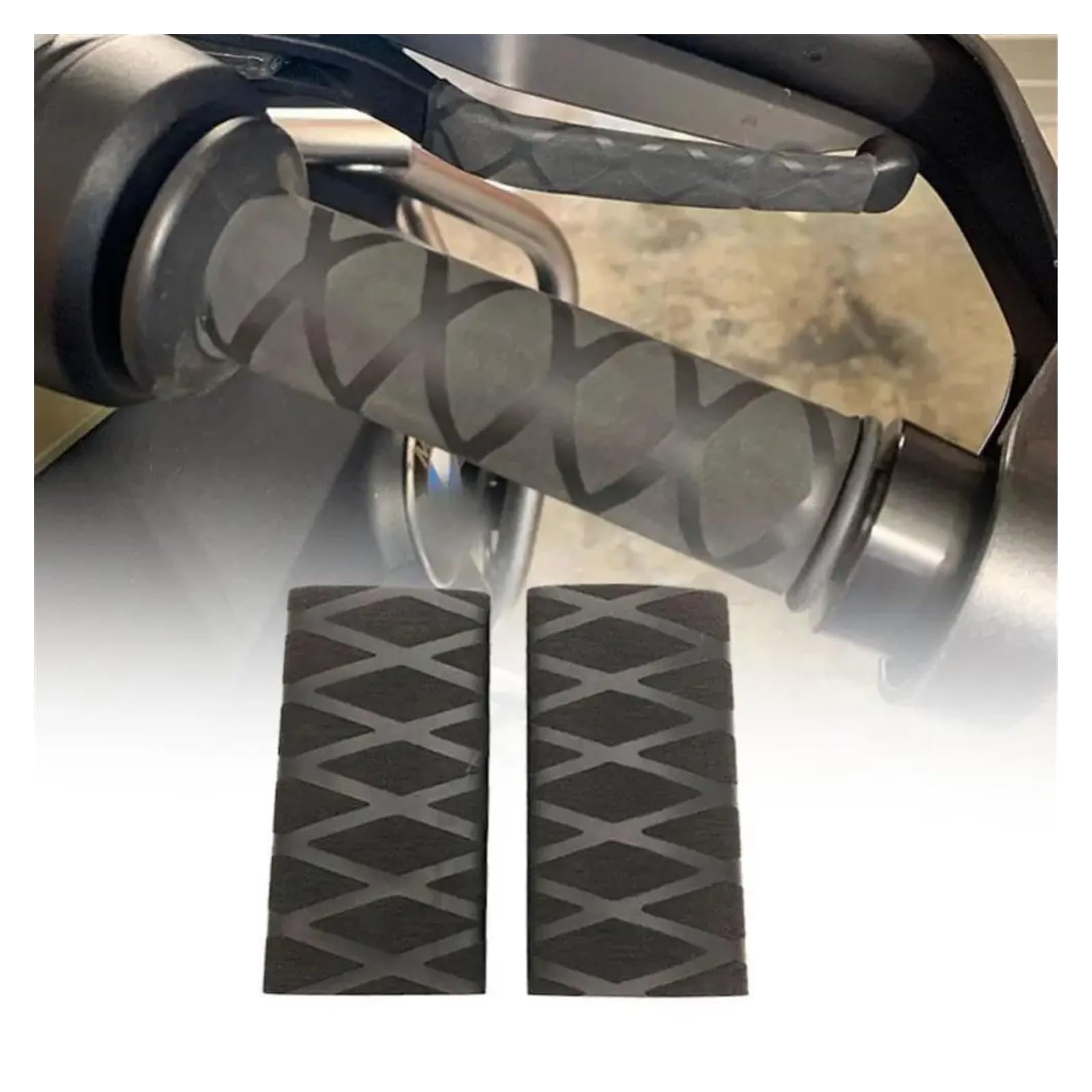 Schrumpfschlauch 15–50 Mm – Rutschfester, Struk Produktbild-Vorschau 3