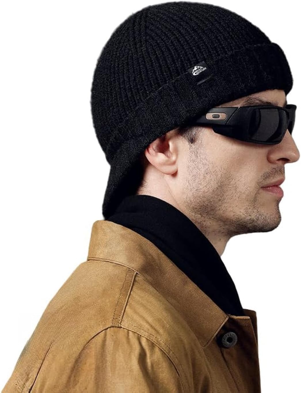 Winter Beanies Hat for Men Women Teens Cold Weather Windproof Warm Knit Beanie Hats Caps for Skiing Winter Work Ski Trip Winter Beanies Hat for Men Women Teens Cold Weather Windproof Warm Knit Beanie Hats Caps for Skiing Winter Work Ski Trip