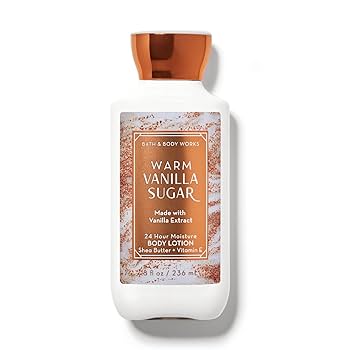 【おまけ付き】WARM VANILLA SUGAR ボディミスト バニラ 2本 Amazon.com : Bath & Body Works Warm Vanilla Sugar - Duo Gift