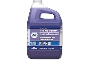 Dawn Heavy Duty Degreaser Spray Single- 16 Ounce