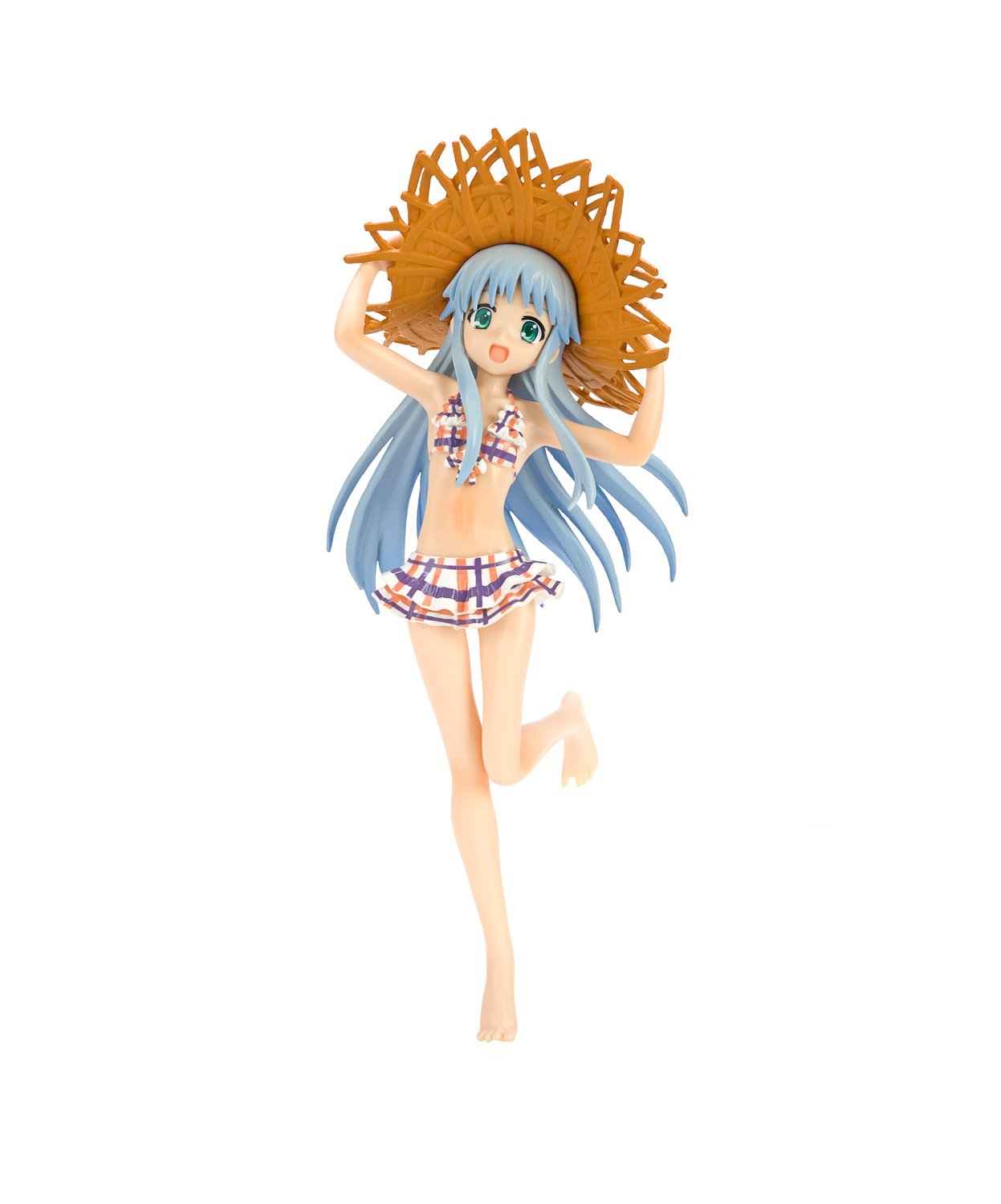 Amazon | とある魔術の禁書目録II インデックス 水着フィギュア 夏