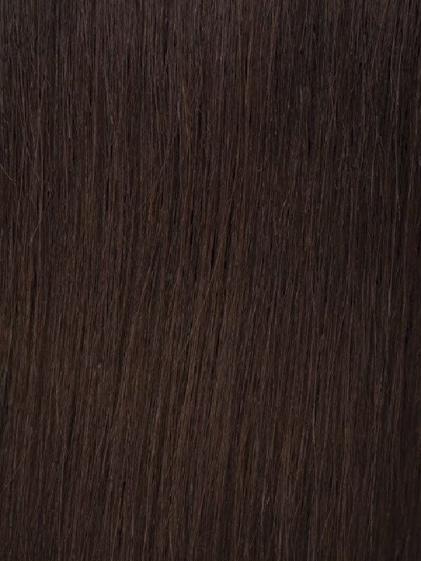 Freetress Braids BEACH CURL 18" (4 Medium Brown) 4 Pack - Synthetic Crochet Braid