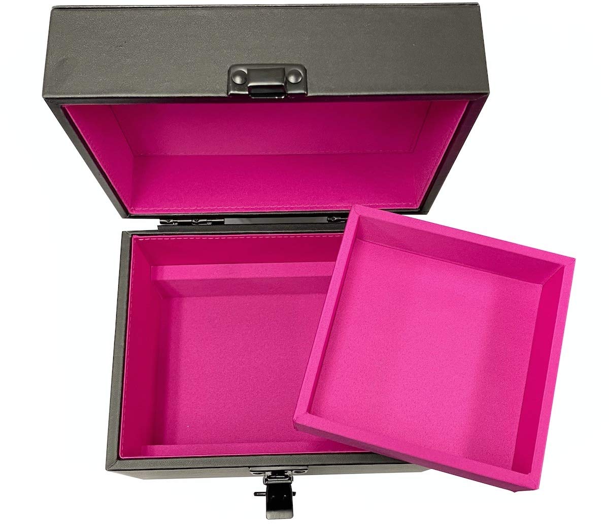 Amazon｜(イヴサンローラン) Yves saint Laurent ブラックxピンク YSL