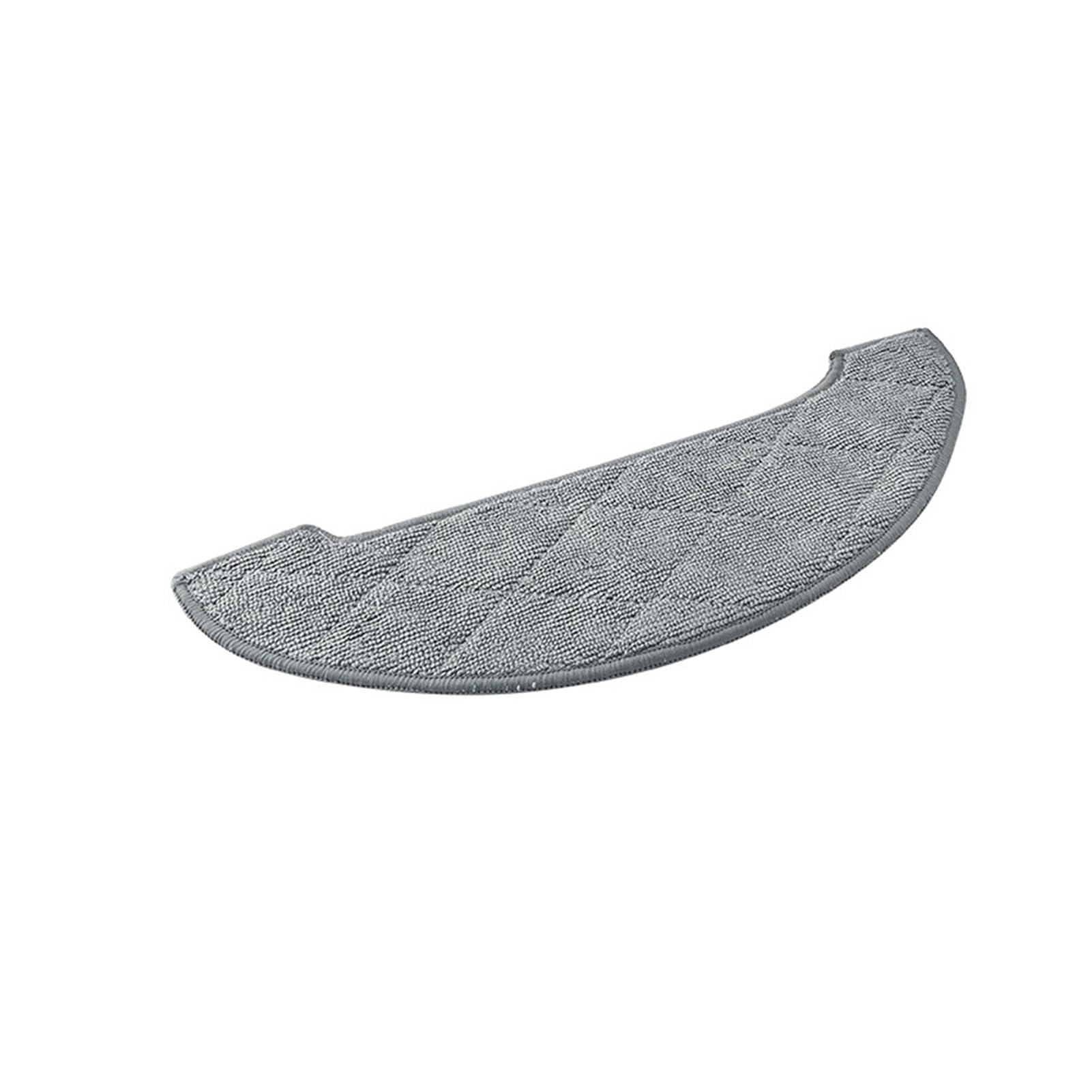 Filtro de Cepillo Lateral Principal, Bolsa for Polvo, paños de fregona, Piezas de Repuesto de Trapo, Accesorios de Repuesto compatibles con Limpiador S9(23 pcs)