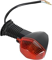 Vista 5 de Areyourshop Luces intermitentes intermitentes de motocicleta para Suzuki GSF 650N/S para Bandit 2005-2010, DL 650 V-Strom 2004-2011, SV 650S