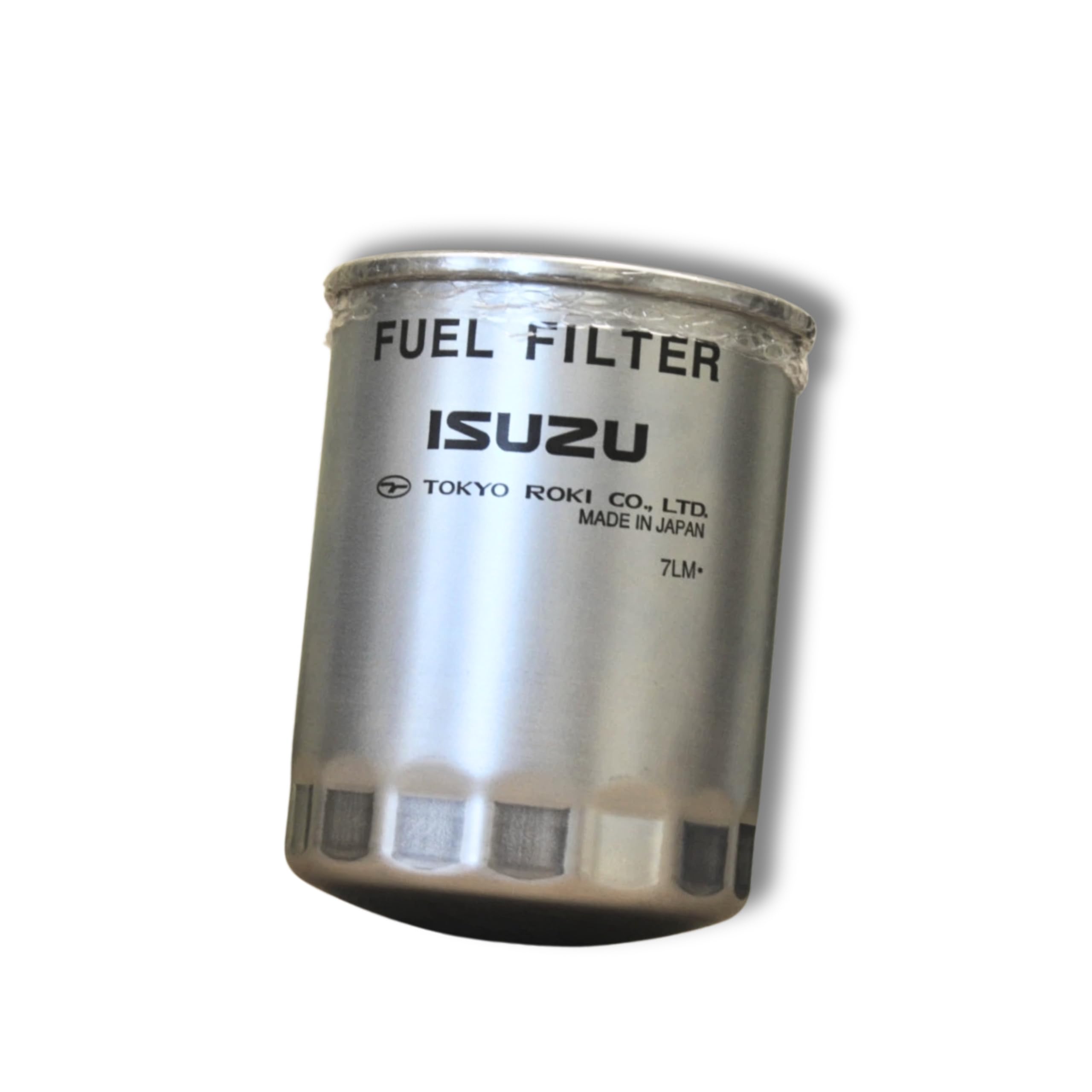 Amazon.com: Genuine Fuel Filter Compatible with NPR NQR NRR FTR