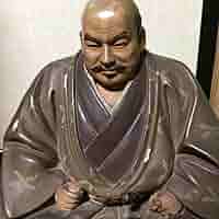 武田信玄　博多焼　博多人形　置物　骨董　希少　武将　武士　武者　戦国 611vMlLxLAL._AC_SY200_QL15_.jpg
