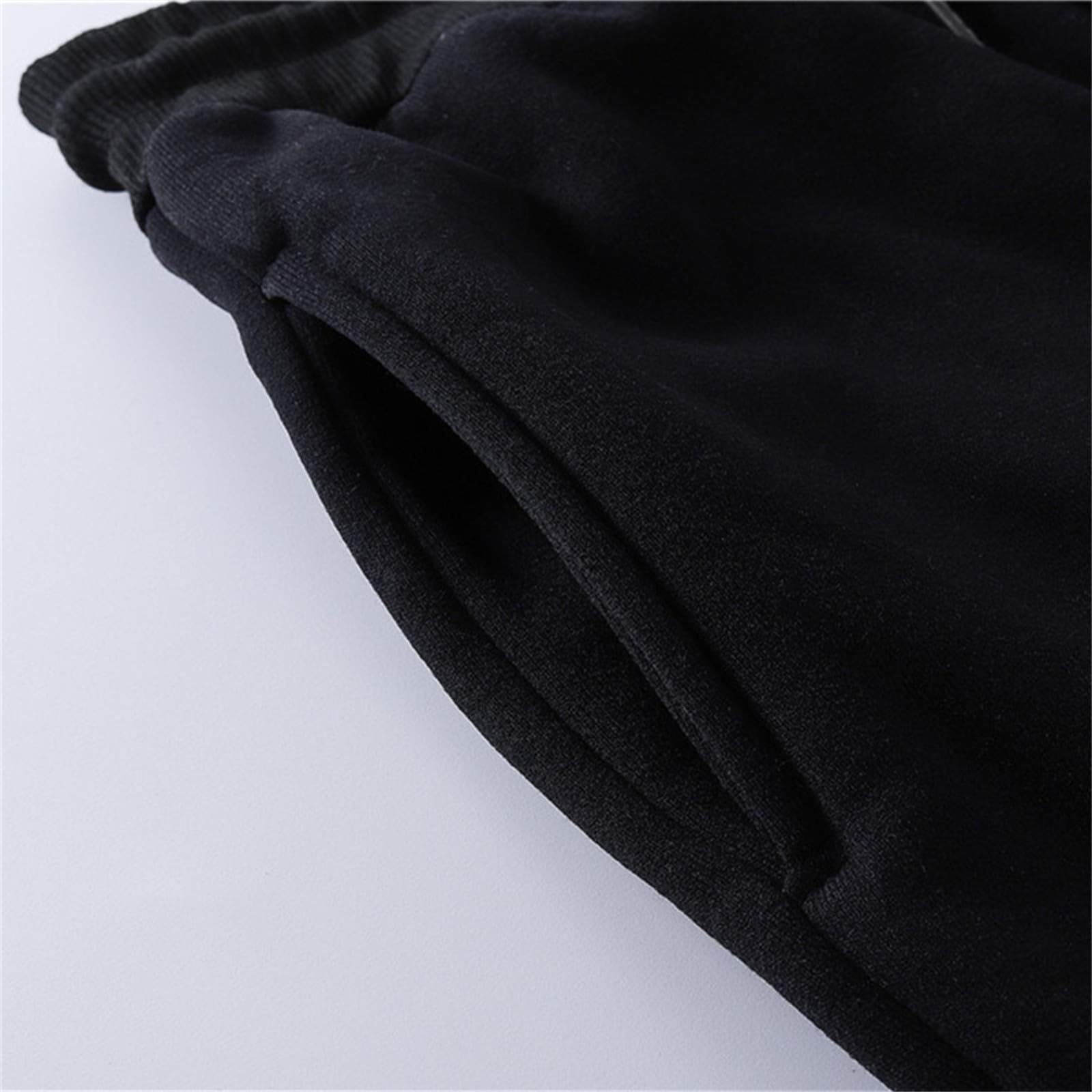 Genérico Pantalones Deportivos para Hombre Pantalones Hombre Casuales Pantalon Chandal Deportivos para Gimnasio Running Ocio Yoga Sweat Pants Transpirable con Cordón Bolsillos Gym Yoga