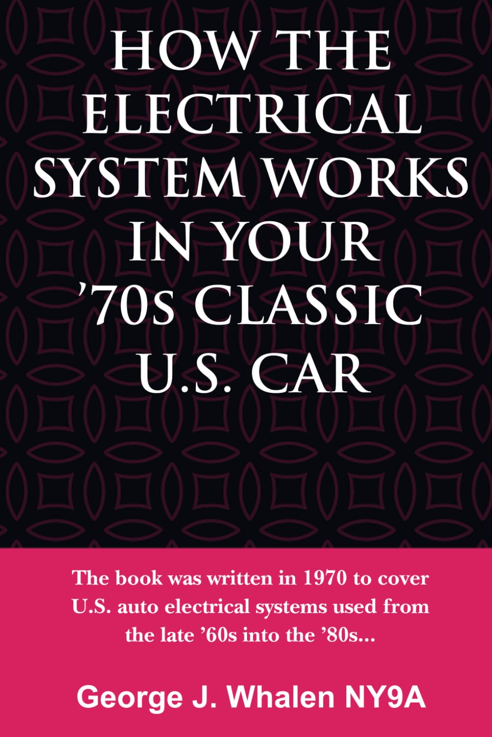 How Car Electrical System Works Why Won't My Car Start?