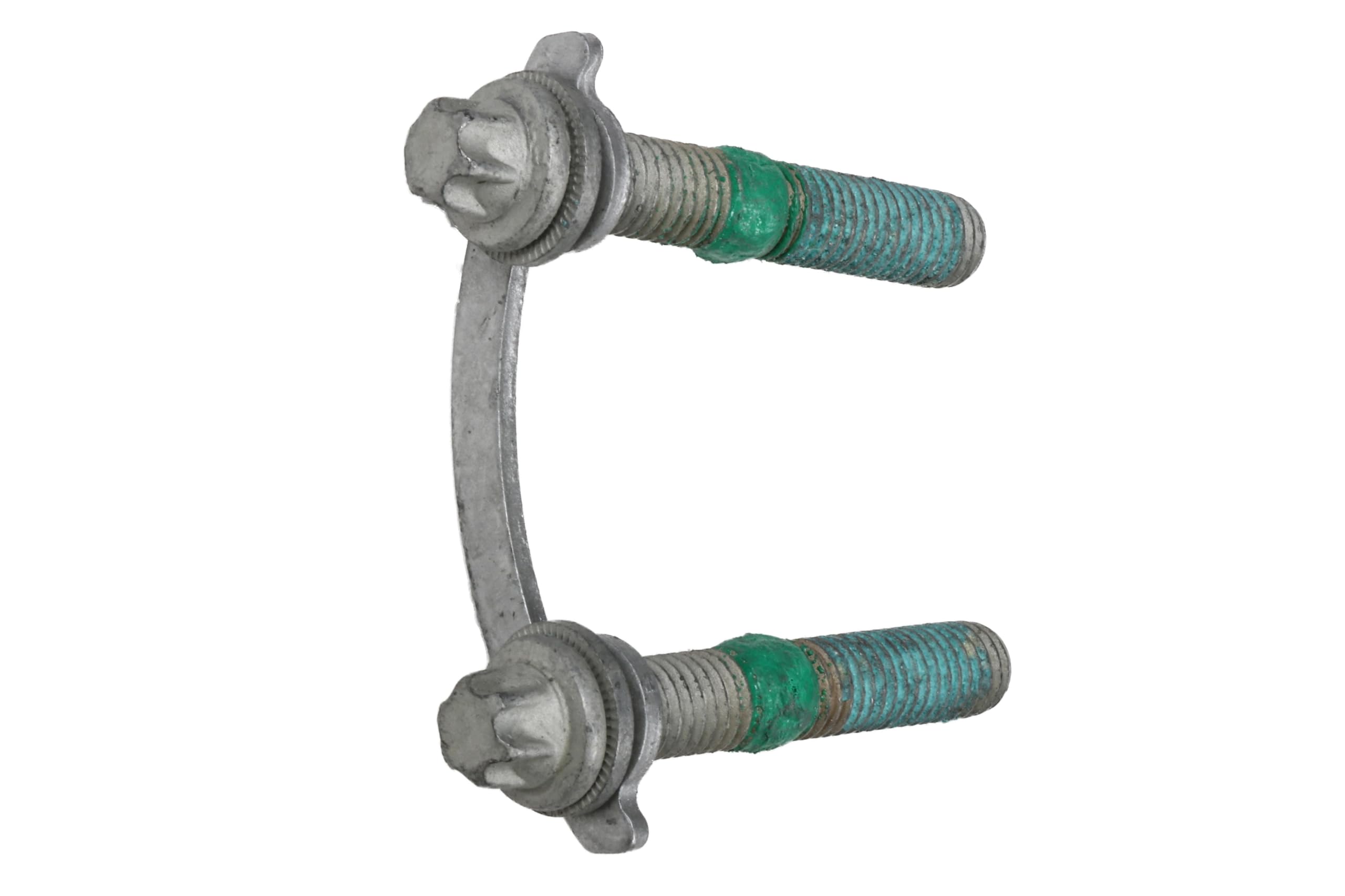 Amazon.com: GM Genuine Parts 11601876 Multi-Purpose Clip : Automotive
