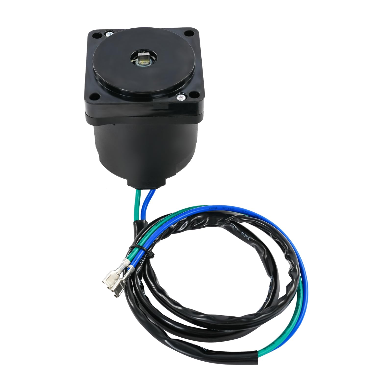Ricambio per motore fuoribordo da 250 W, compatibile con Yamaha 2 tempi 150-300/4 tempi 150-275 CV