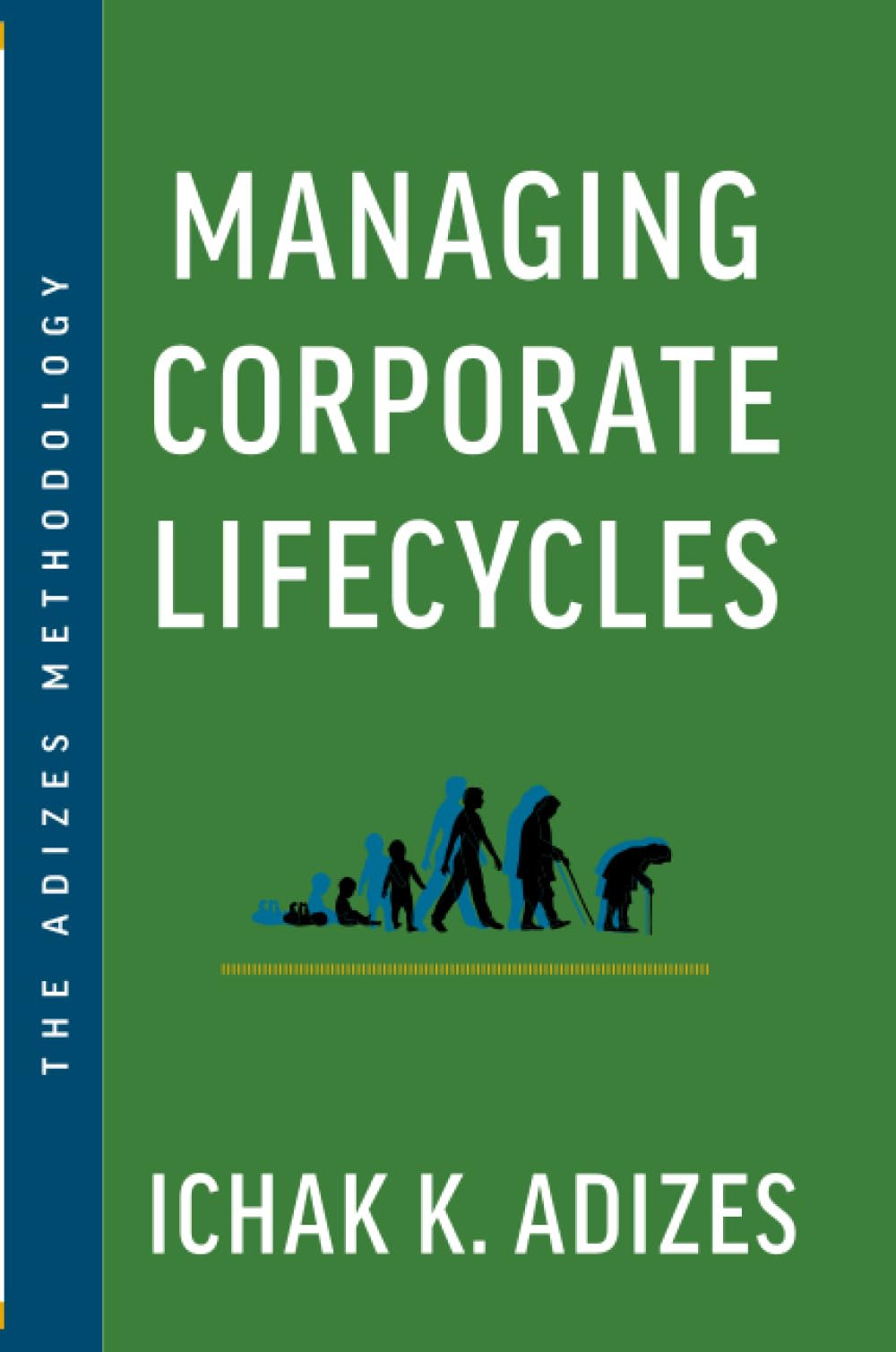 Managing Corporate Lifecycles: Predicting Future Problems Today