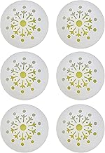 Shoe Odour Spray Remover, Shoe Deodorizer, Shoe Odor Eliminator & Smell Remover for All Shoes/Loafers/Sneakers/Sports Shoes/White/Golf/Tennis/Canvas Shoes Pack of 6pcs