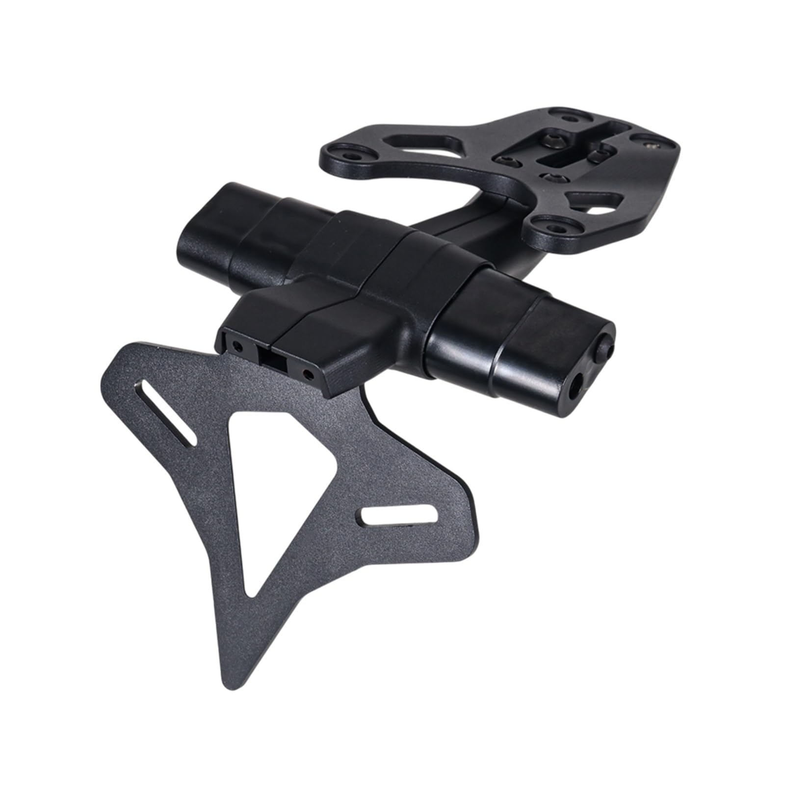 Soporte De Matrícula Motocicleta para Speed ​​Triple 1200RS 1200RR 1200 RS RR 2021-