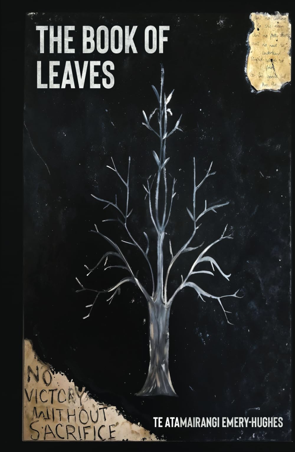 The Book Of Leaves
