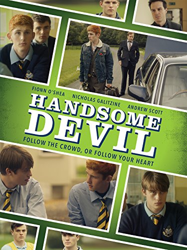 Handsome Devil