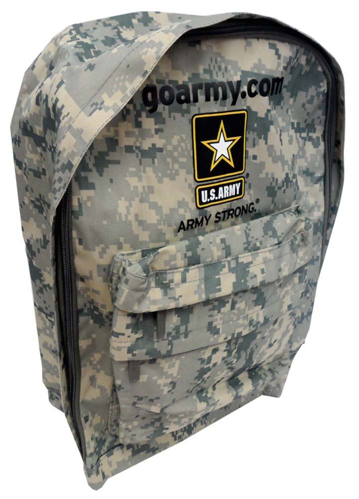 go army backpack