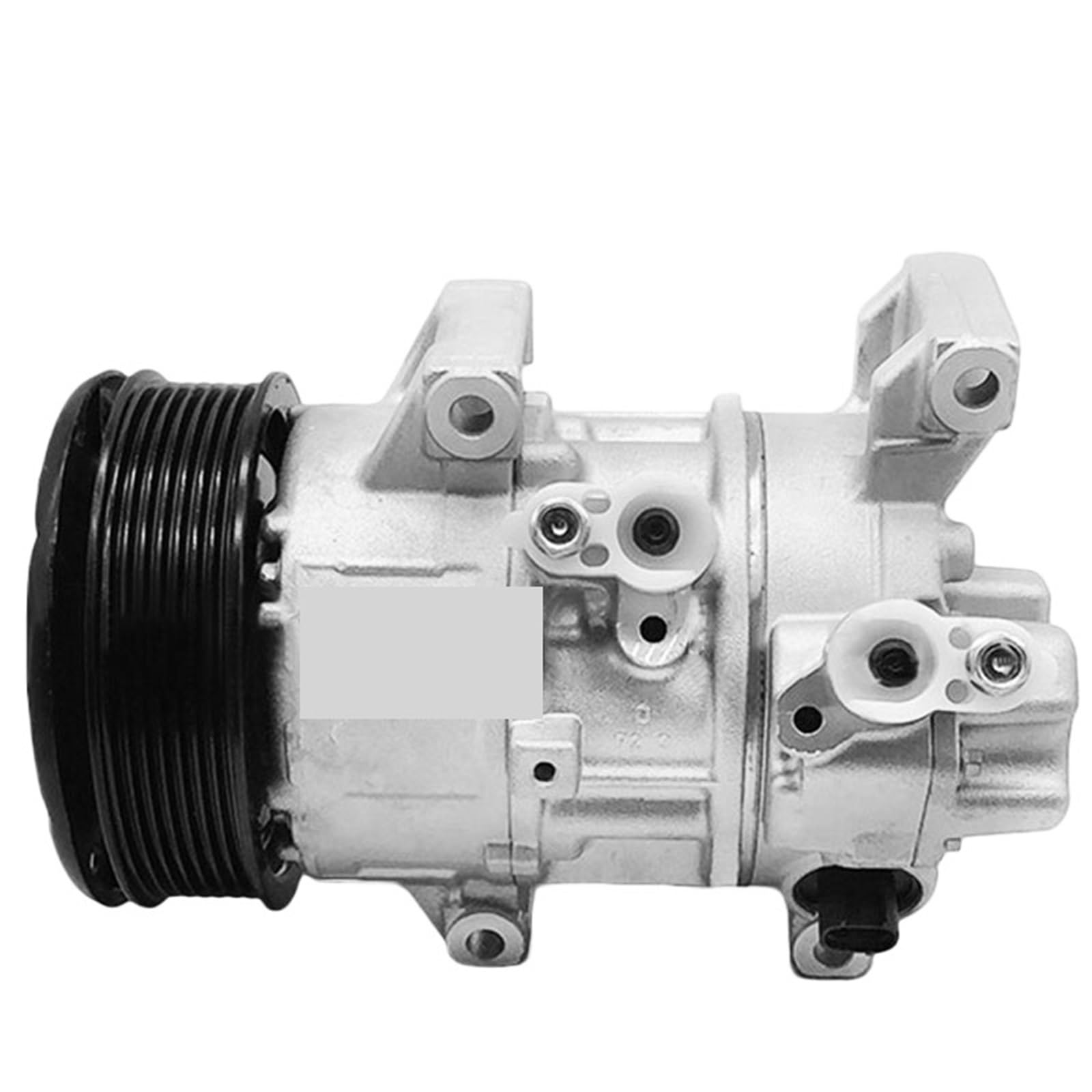 5SE12C Auto AC Compressor Compatible with Toyota Avensis (Corolla) Verso 8831005090 88310-0F030 4472601744 4472209398 4471903660