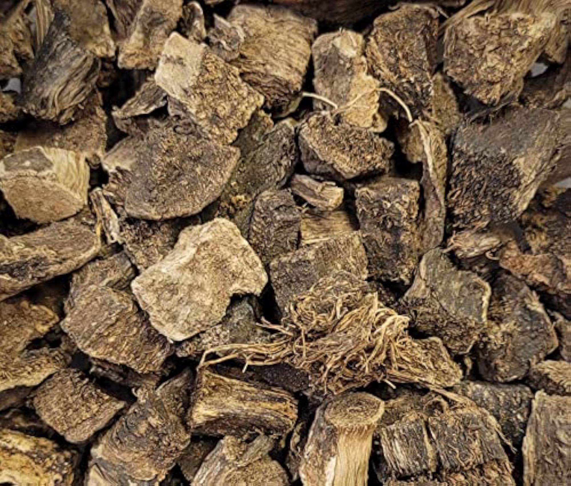 Naturejam Tumba Vaquero Herb - 100% Wildcrafted