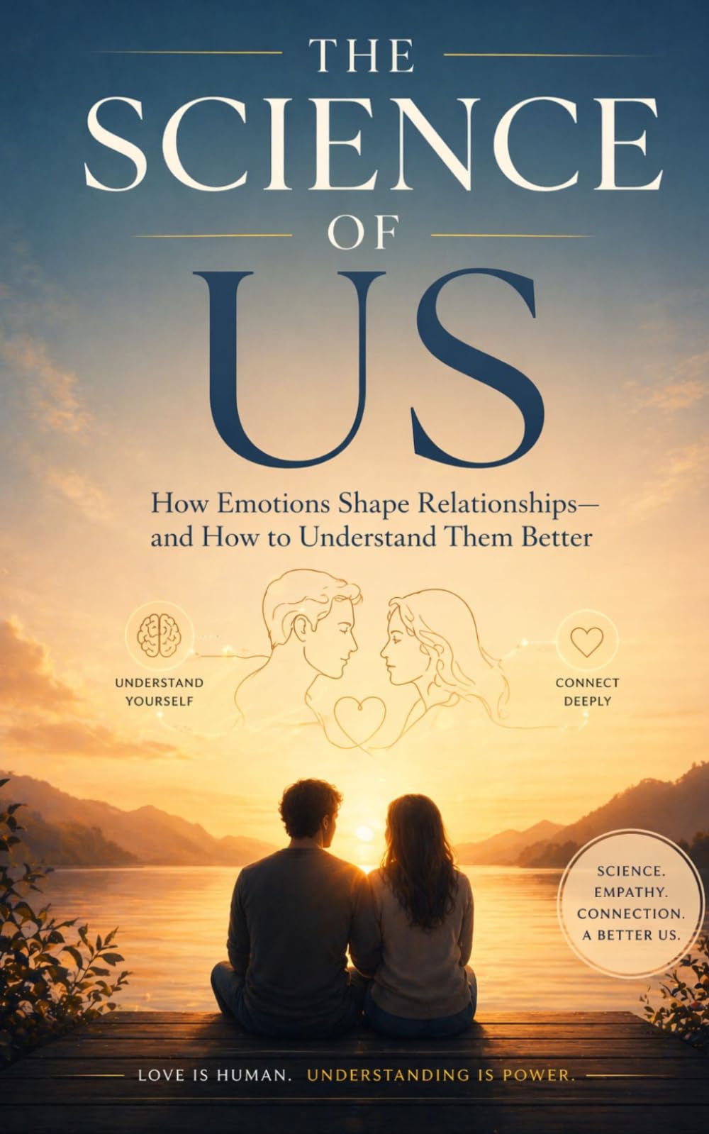 The Science of Us: How Emotions Shape Relationships and How to Understand Them Better