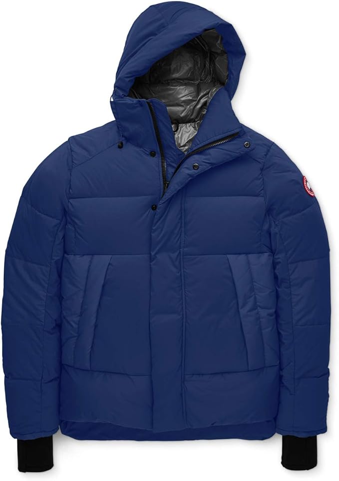 特別大特価】 CANADA GOOSE - CANADA GOOSE カナダグース 5076M ダウン