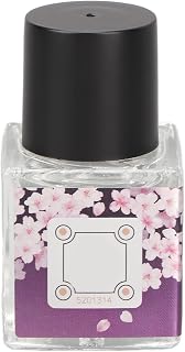 Perfume Feminino, Fragrância Light Sakura Sabor para Mulher Adicionando Charme, Parfum Com Bocal de Névoa Fina para Mulher e Menina Uso No Pescoço e Pulso