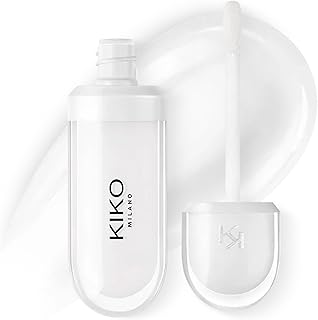 أحمر شفاه من كيكو ميلانو كريم لامع شفاف