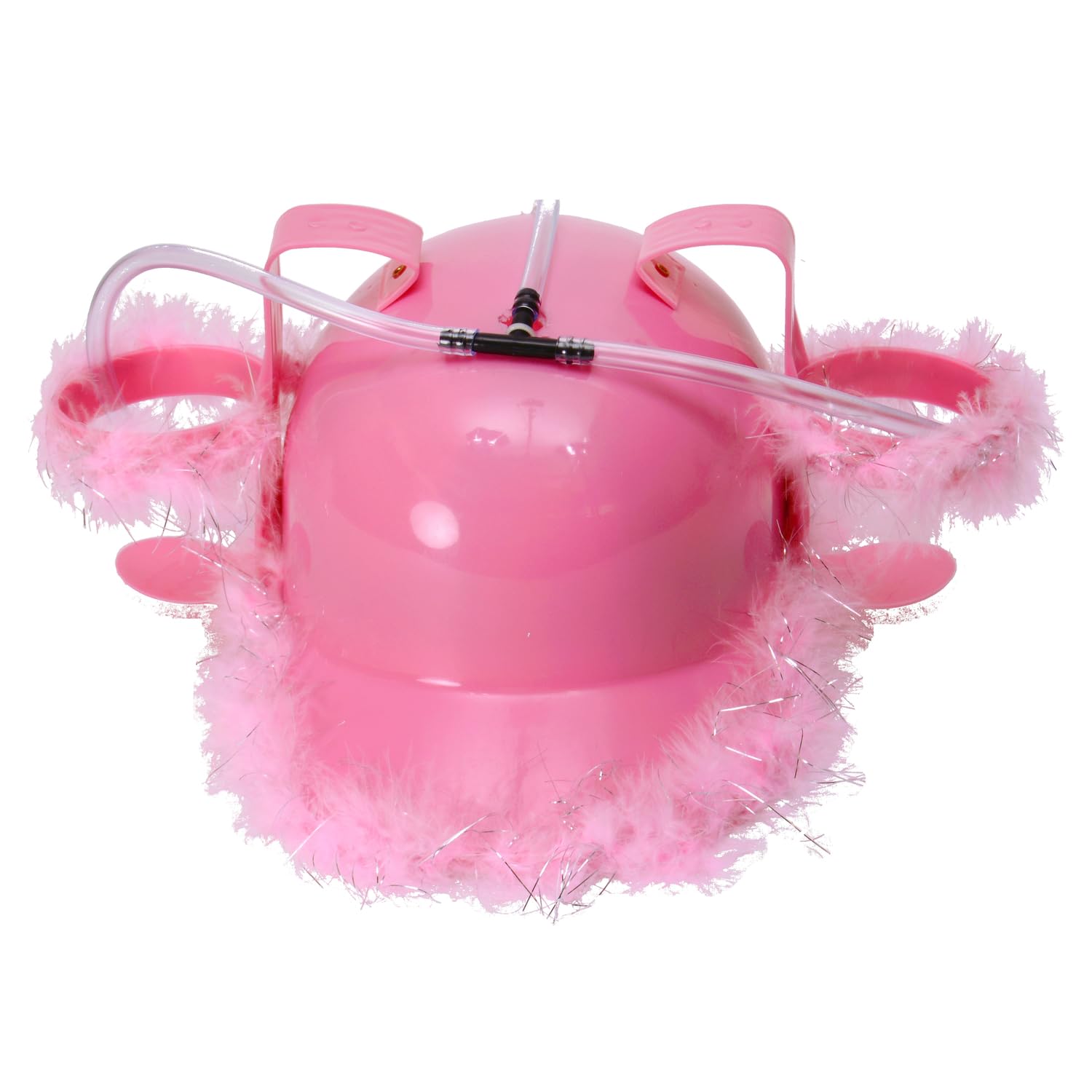 OOTB Casco da Bere, Piuma Rosa