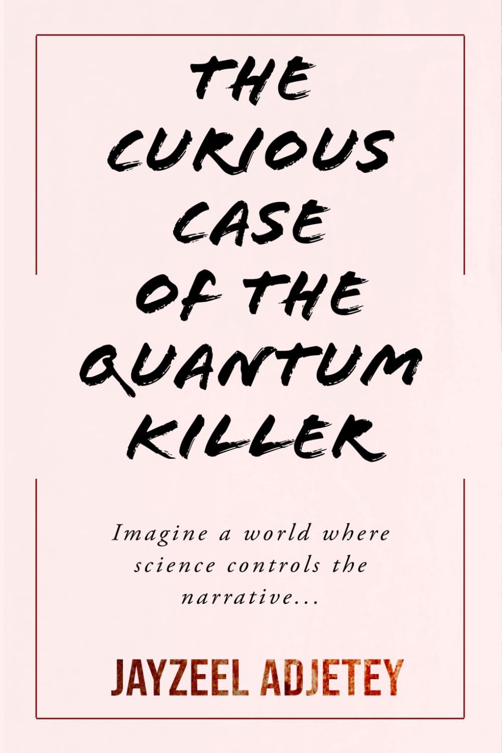 The Curious Case of the Quantum Killer (London’s Most Complex Minds)