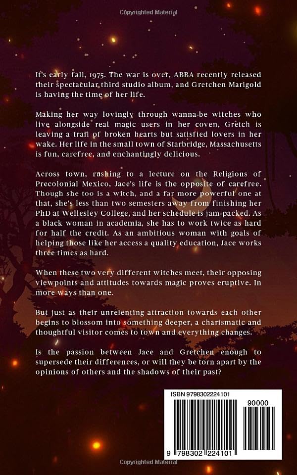 A Witch's Entanglement - Image 2