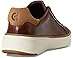 Cole Haan Grandpro Topspin Sneaker - Back View