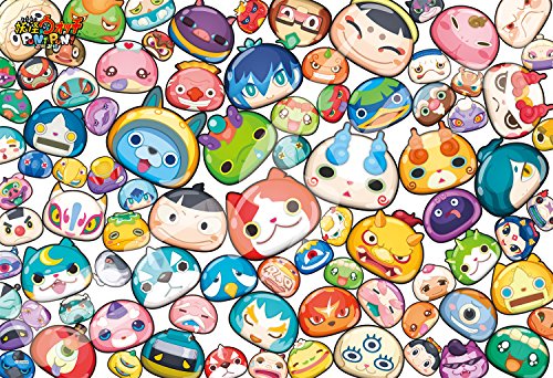 作業用bgm 妖怪ウォッチぷにぷに 1000万回dl記念七福神マップ ニコニコ動画