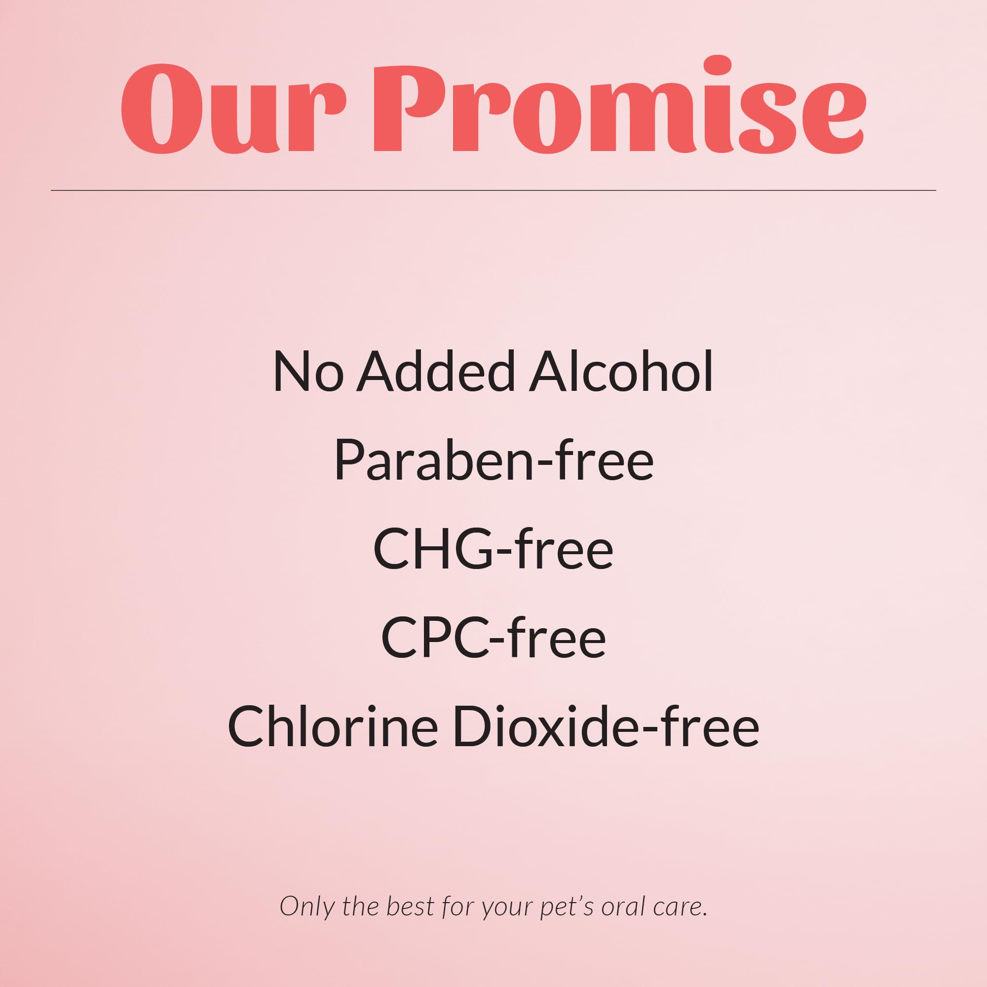 SKOUT'S HONOR Freshens Breath Peanut Butter & Bacon Oral Gel - Fights Plaque and Tartar, Freshens Breath Fast, No Brushing Required, 4 oz