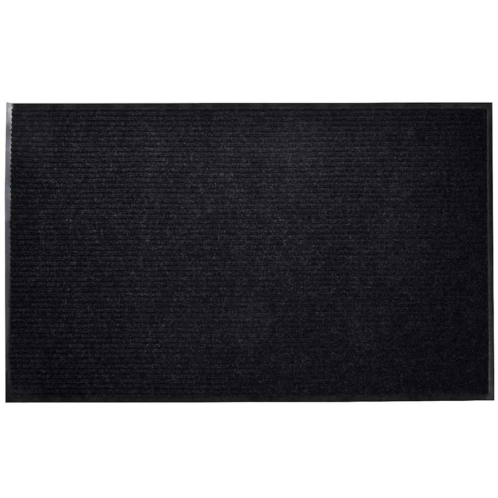 Paillasson résistant et durable avec dos PVC antidérapant 90x150cm