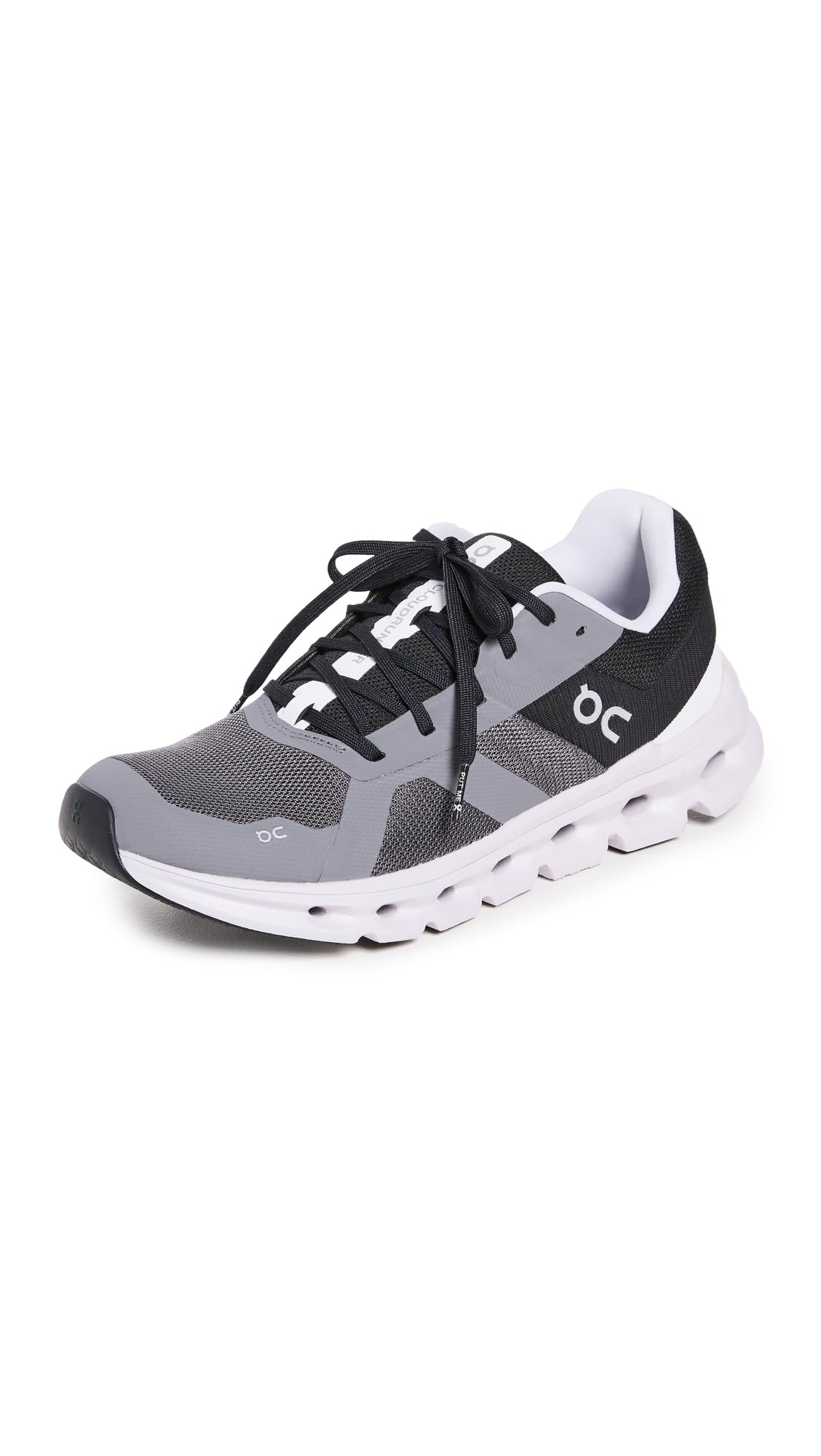 On Cloudrunner