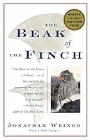 Algopix Similar Product 15 - The Beak of the Finch A Story of